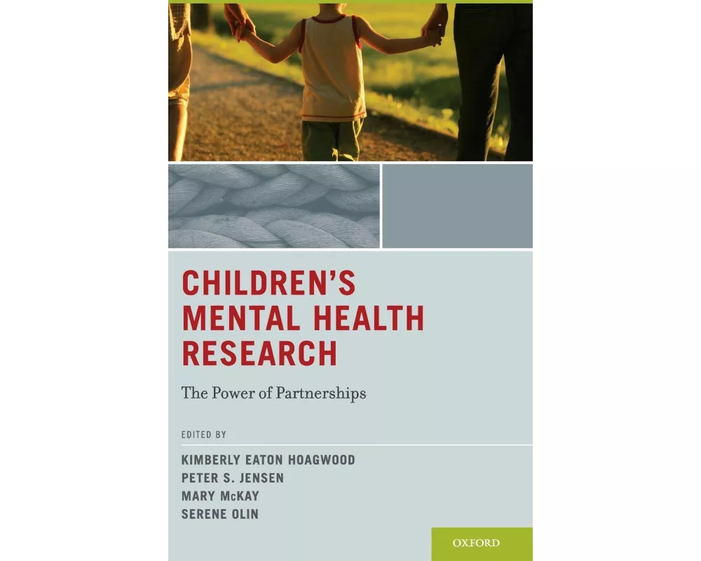 Children's Mental Health Research