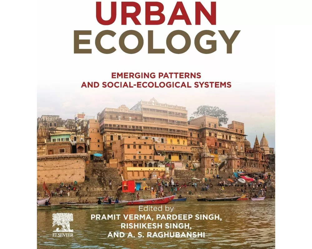 Urban Ecology