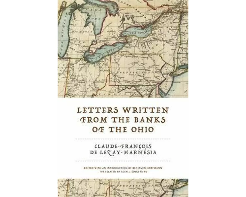 Letters Written from the Banks of the Ohio