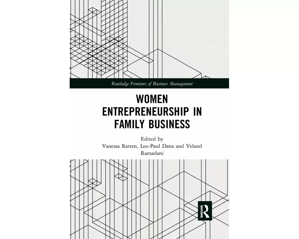 Women Entrepreneurship in Family Business