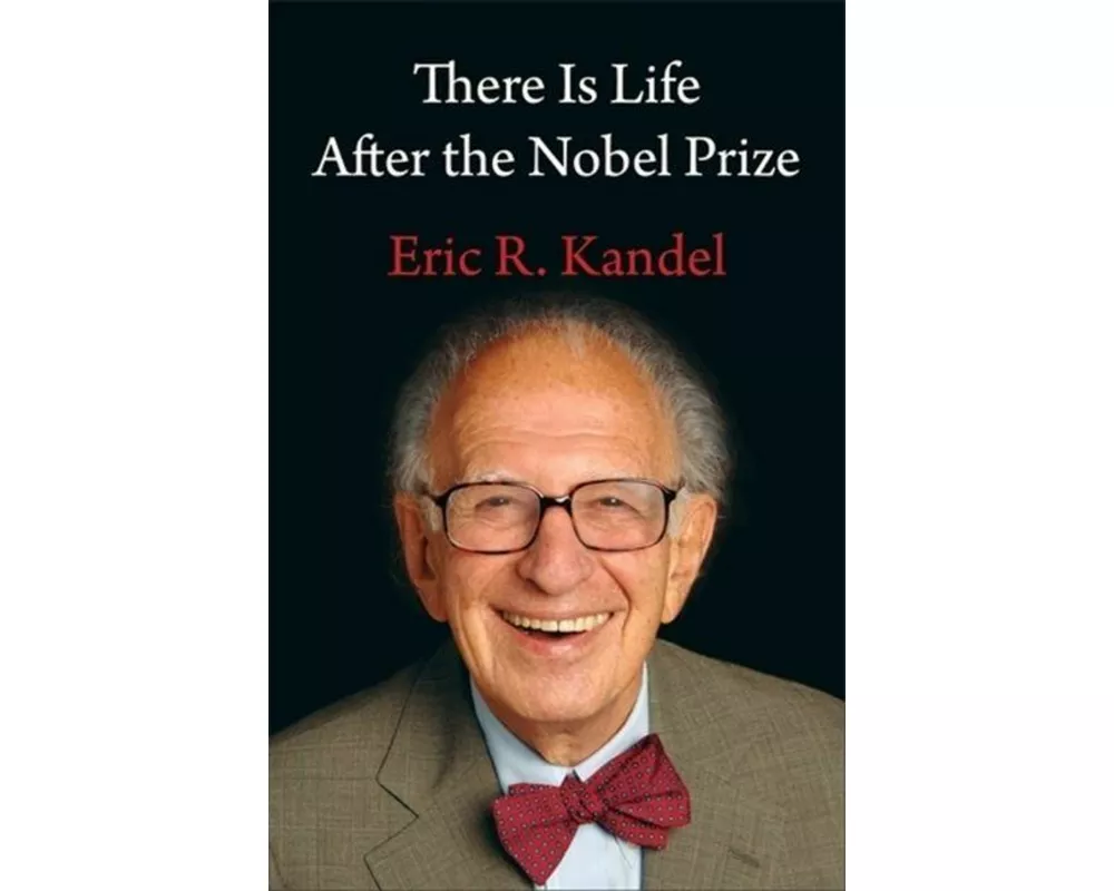 There Is Life After the Nobel Prize