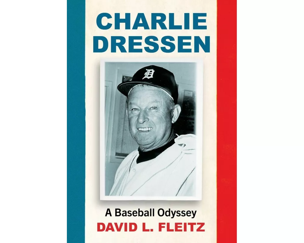 Charlie Dressen
