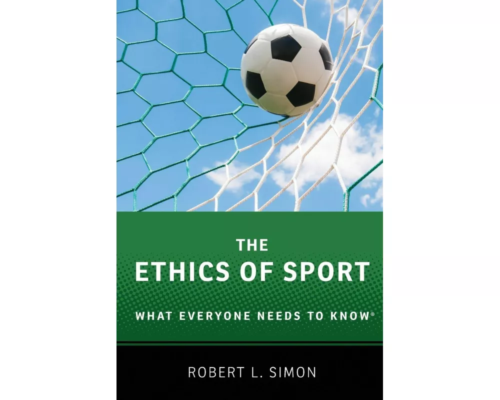 The Ethics of Sport