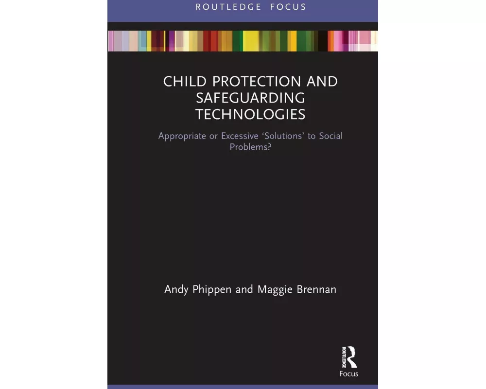 Child Protection and Safeguarding Technologies