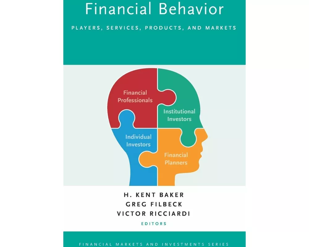 Financial Behavior