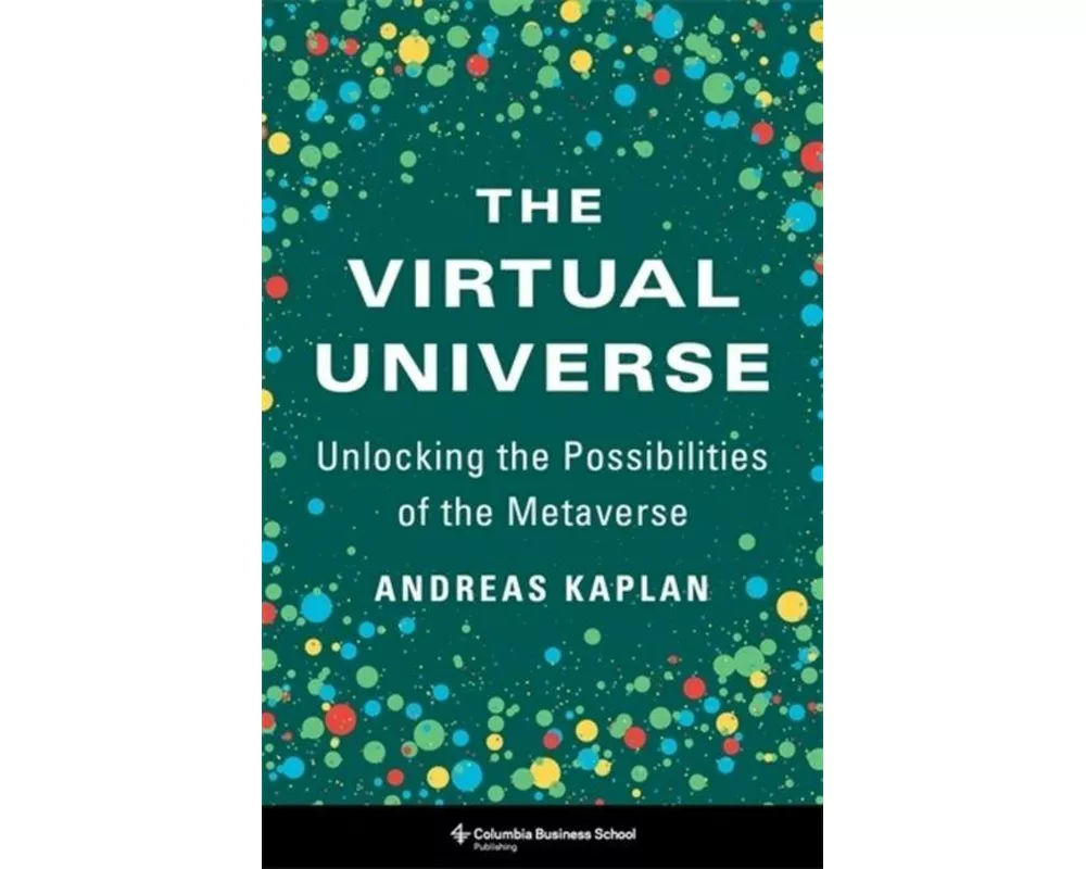 The Virtual Universe