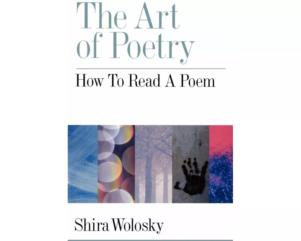 The Art of Poetry