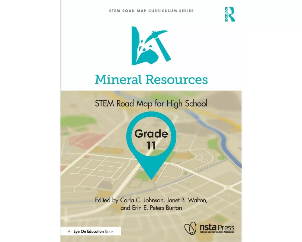 Mineral Resources, Grade 11