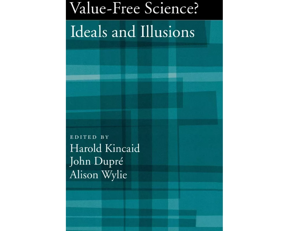 Value-Free Science?