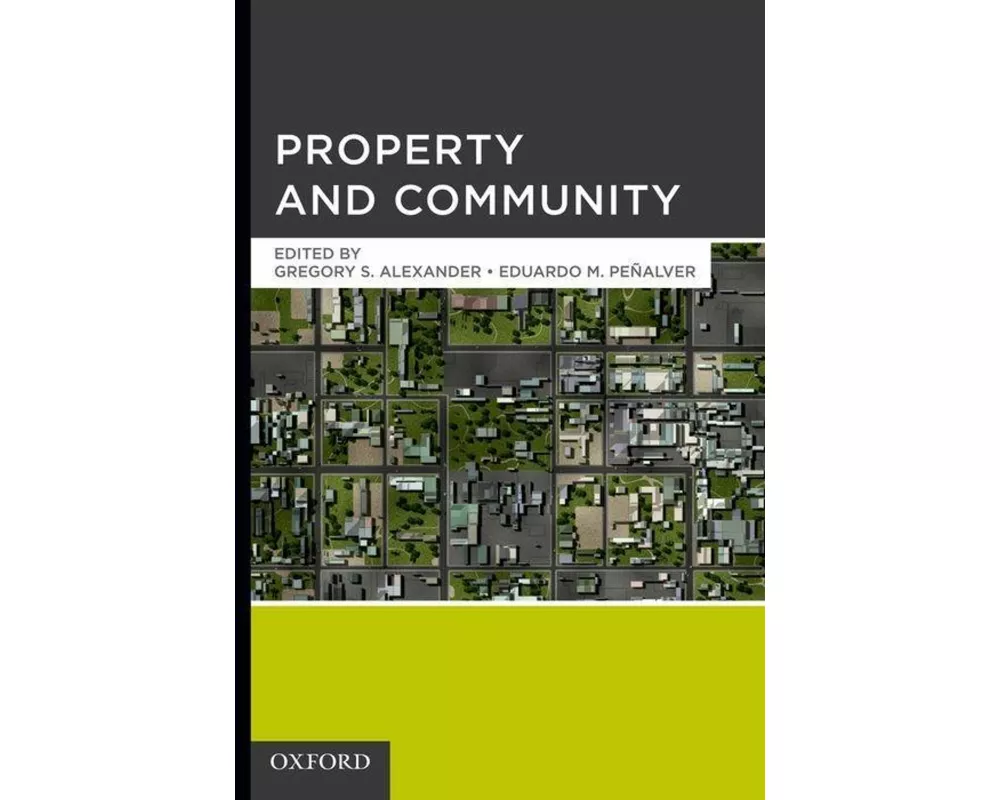 Property and Community