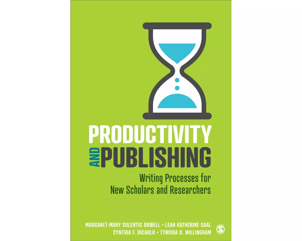 Productivity and Publishing