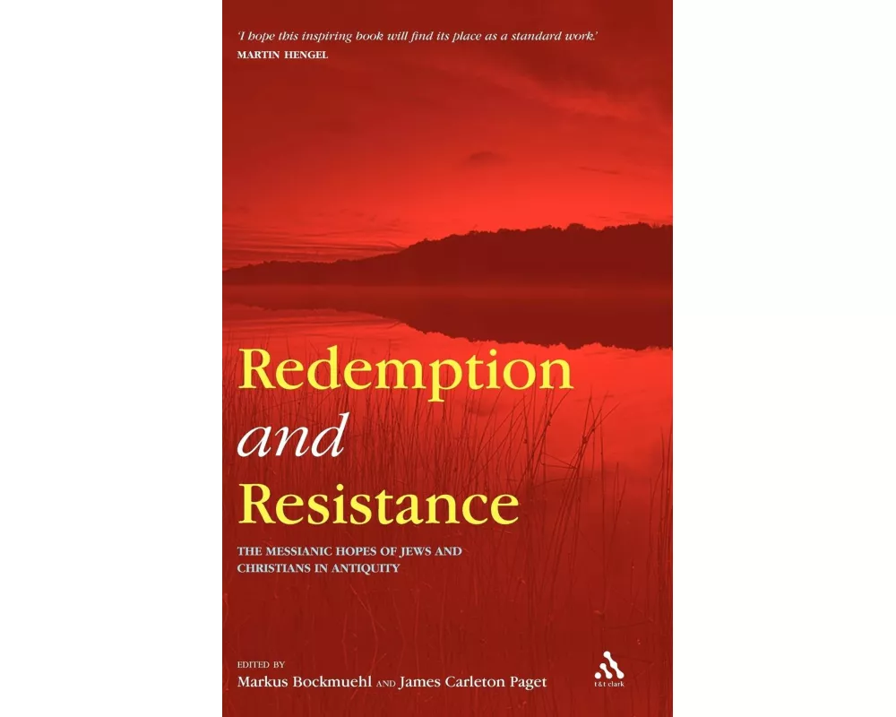 Redemption and Resistance