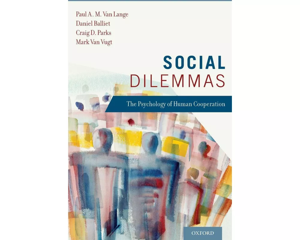 Social Dilemmas