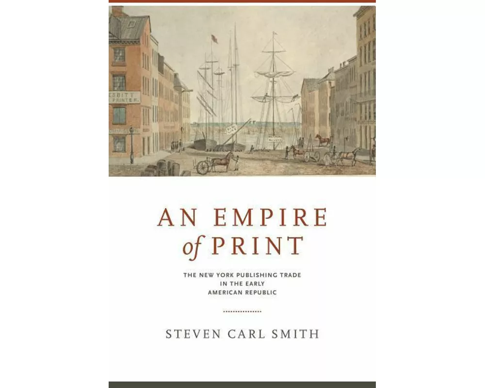 An Empire of Print