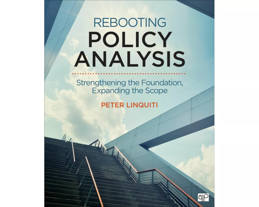 Rebooting Policy Analysis