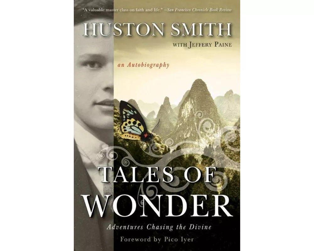 Tales of Wonder