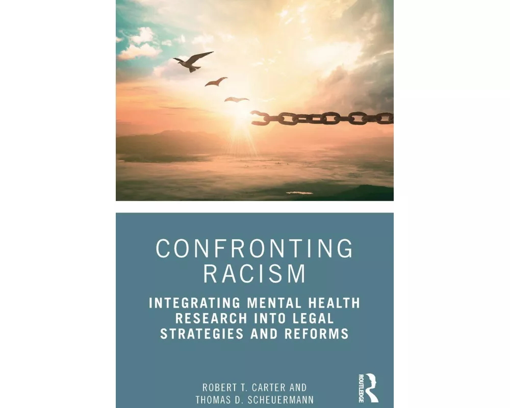 Confronting Racism