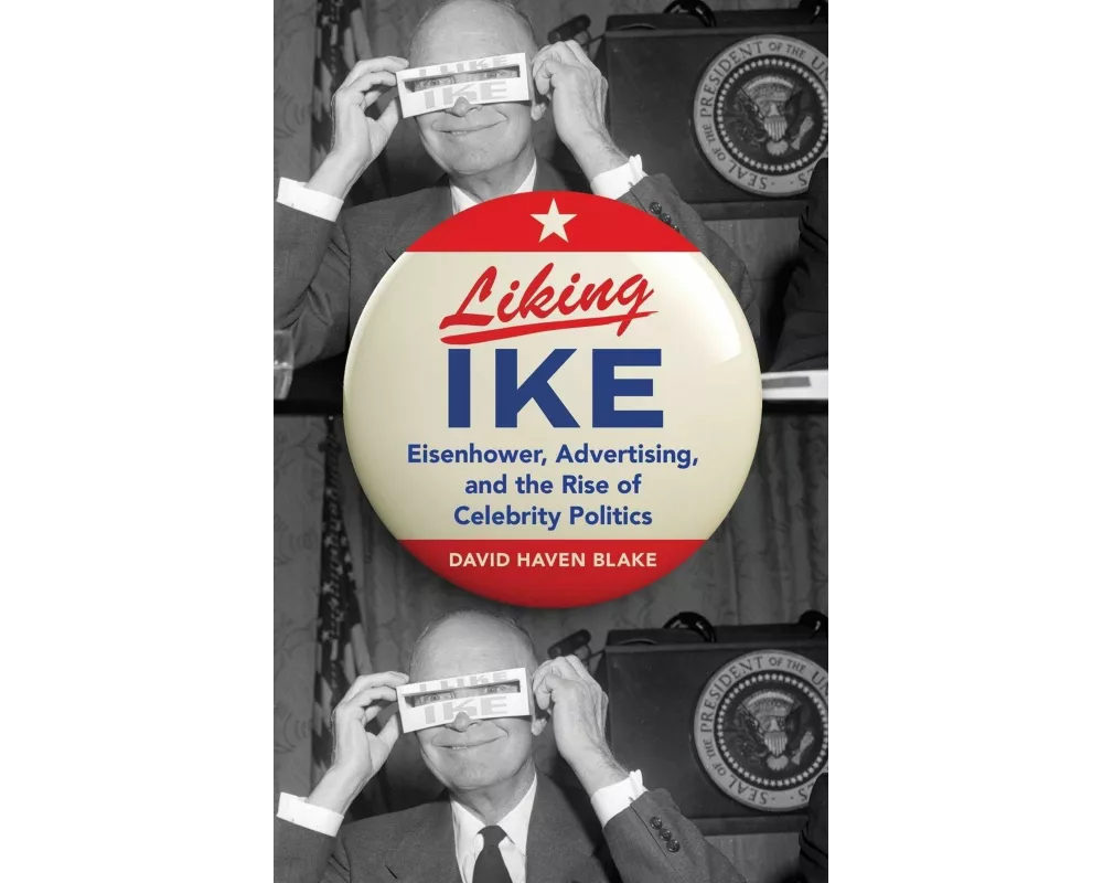 Liking Ike