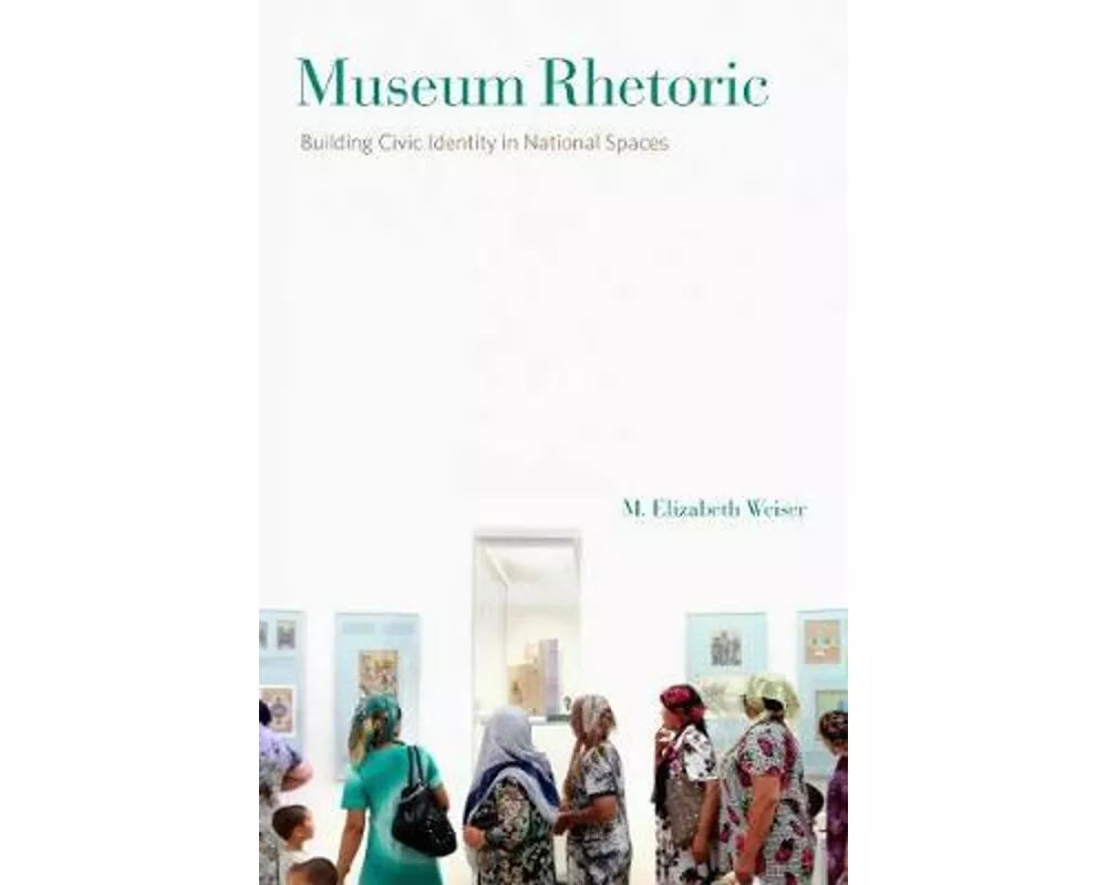 Museum Rhetoric