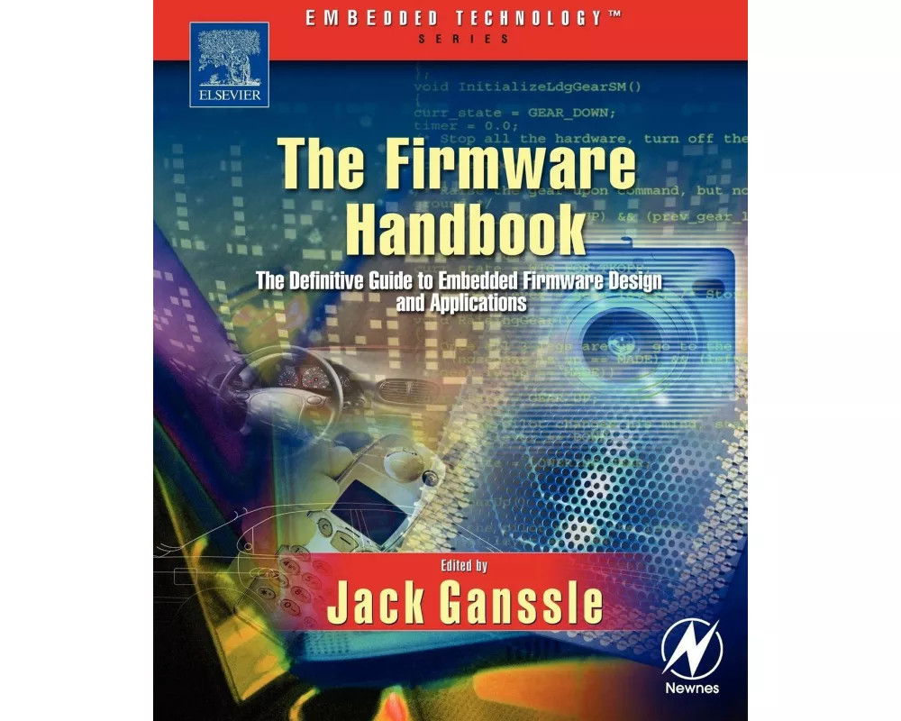 The Firmware Handbook