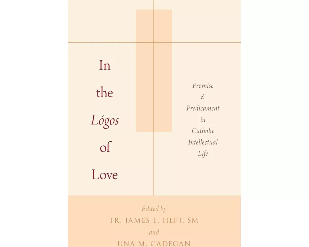 In the Lógos of Love