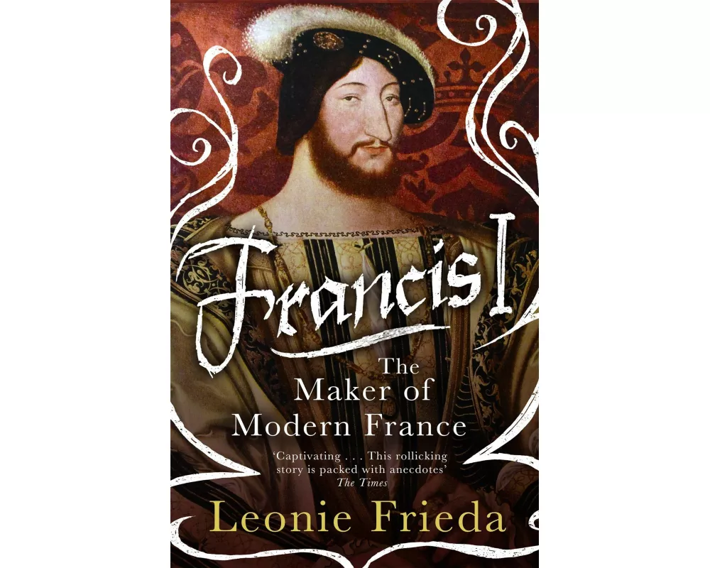 Francis I