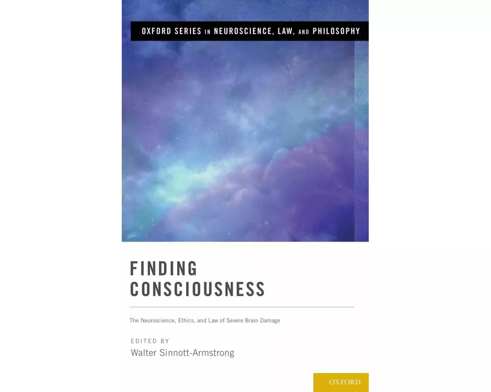 Finding Consciousness
