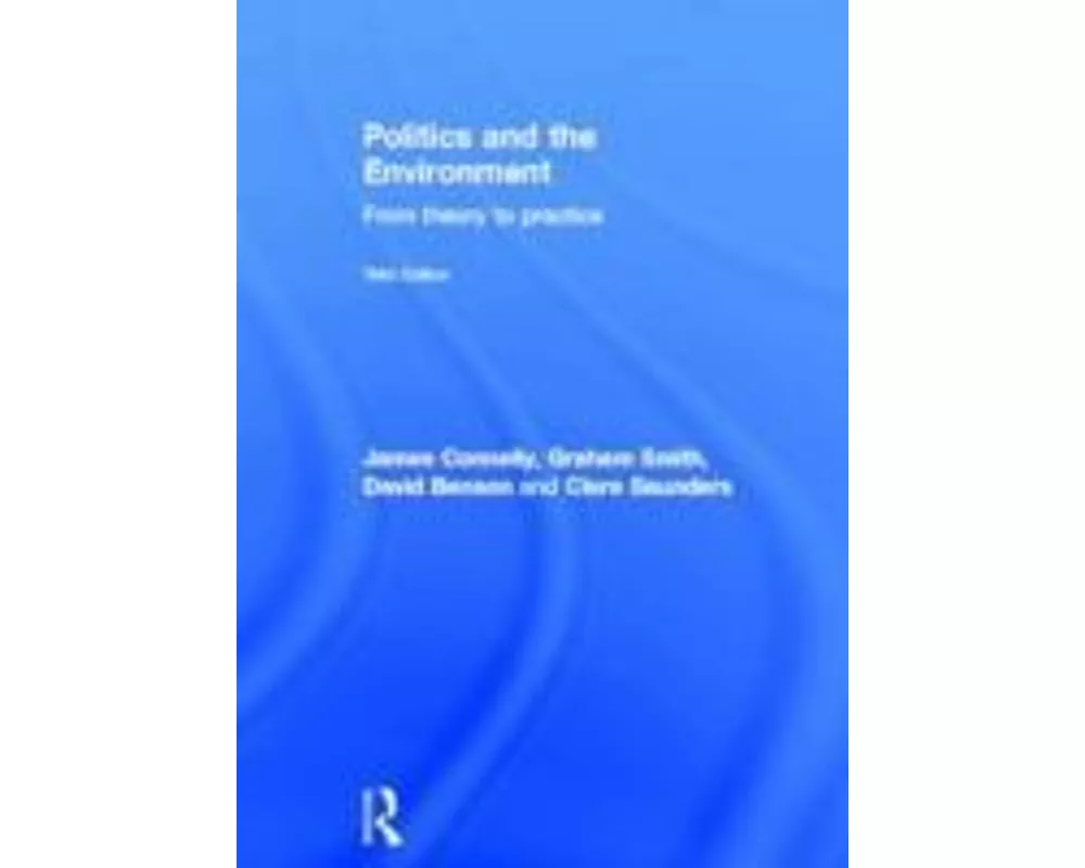 Politics and the Environment