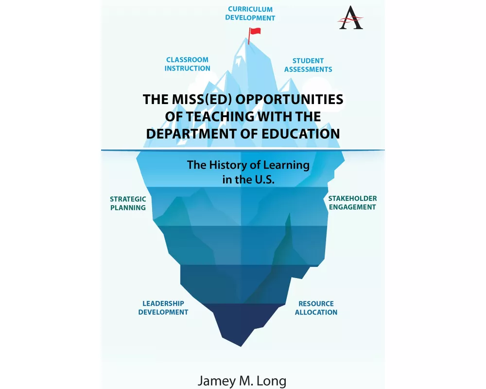 The Miss(Ed) Opportunities of Teaching with the Department of Education