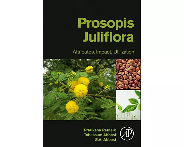 Prosopis Juliflora