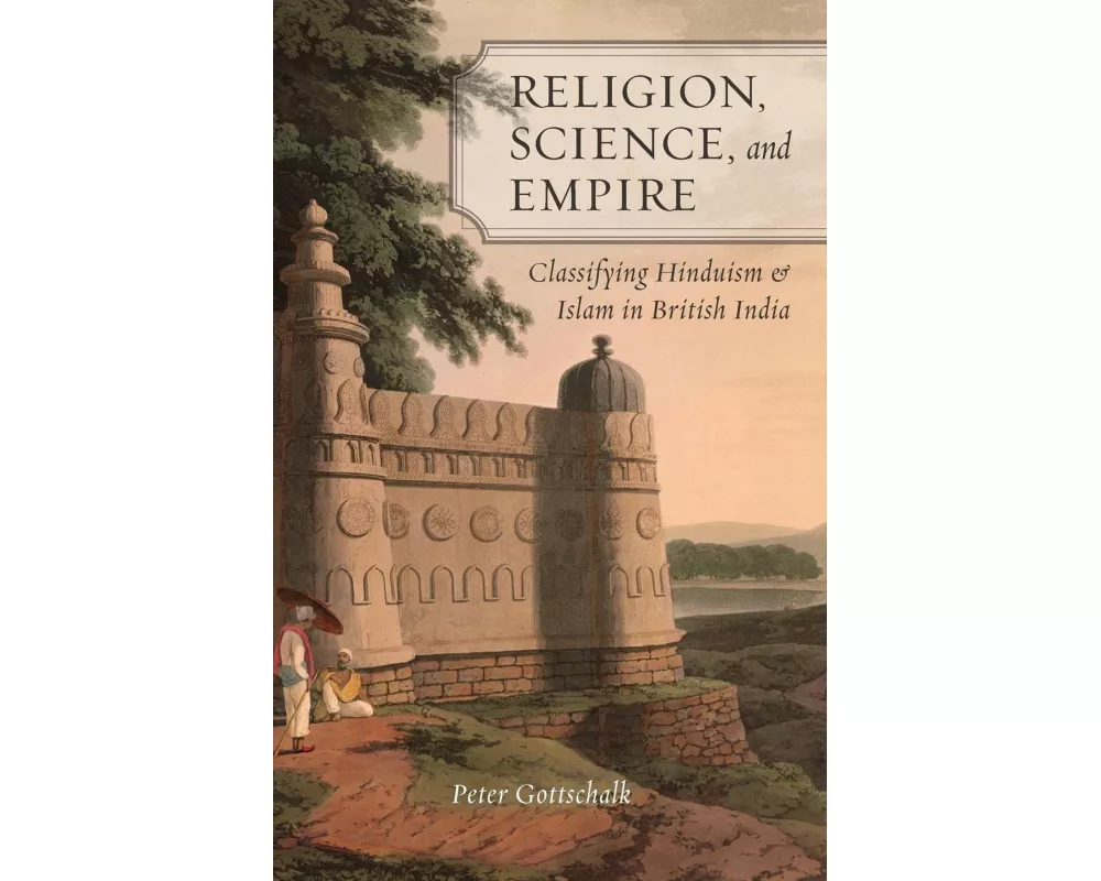 Religion, Science, and Empire
