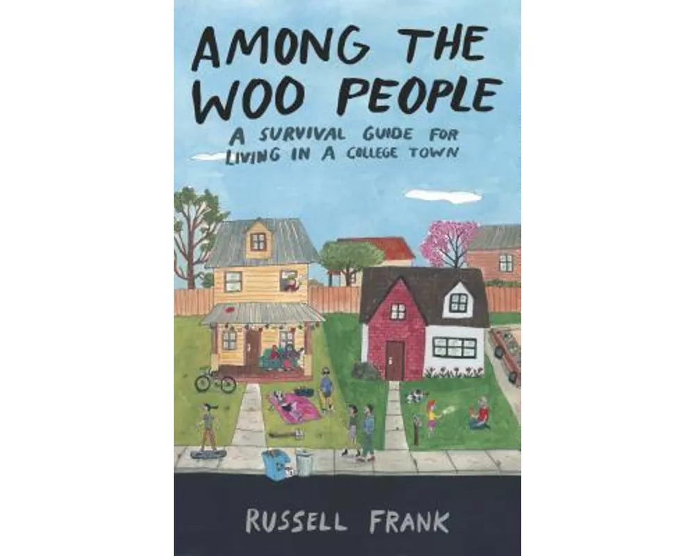 Among the Woo People