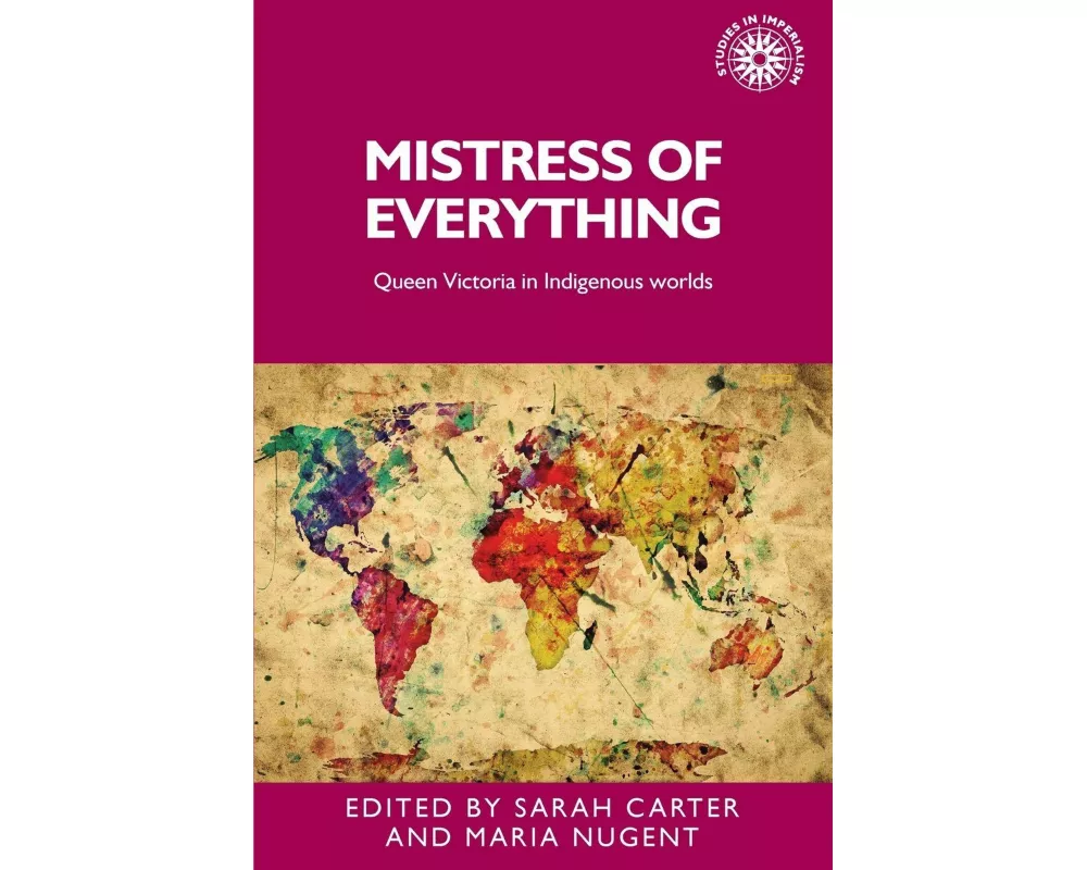 Mistress of Everything