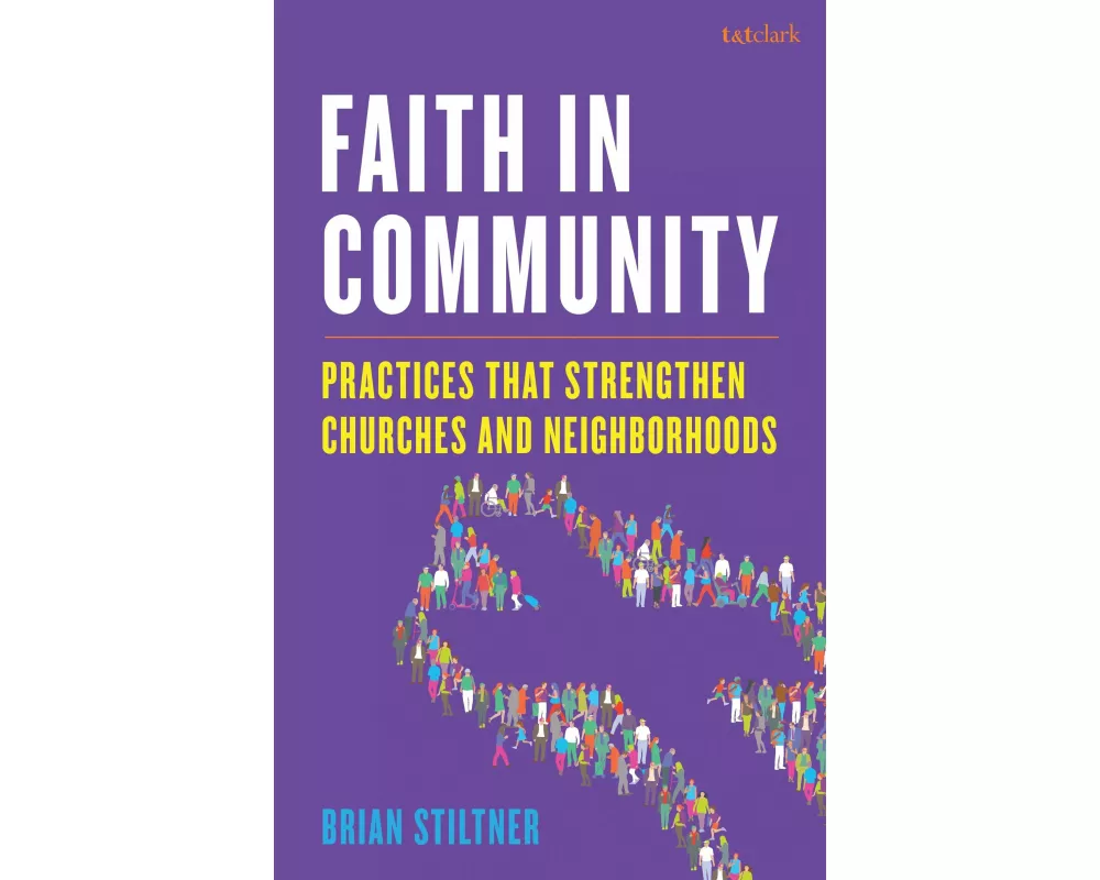 Faith in Community