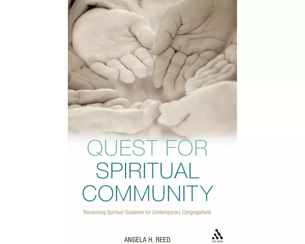 Quest for Spiritual Community