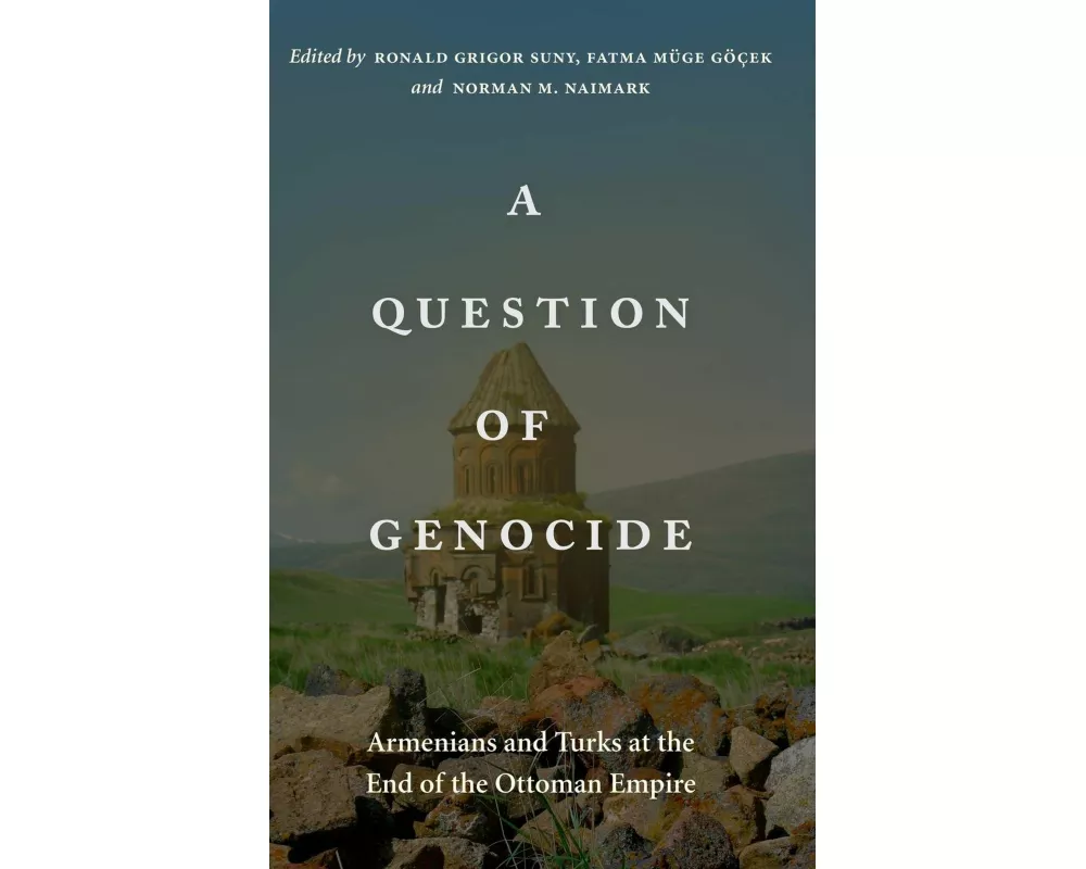 A Question of Genocide