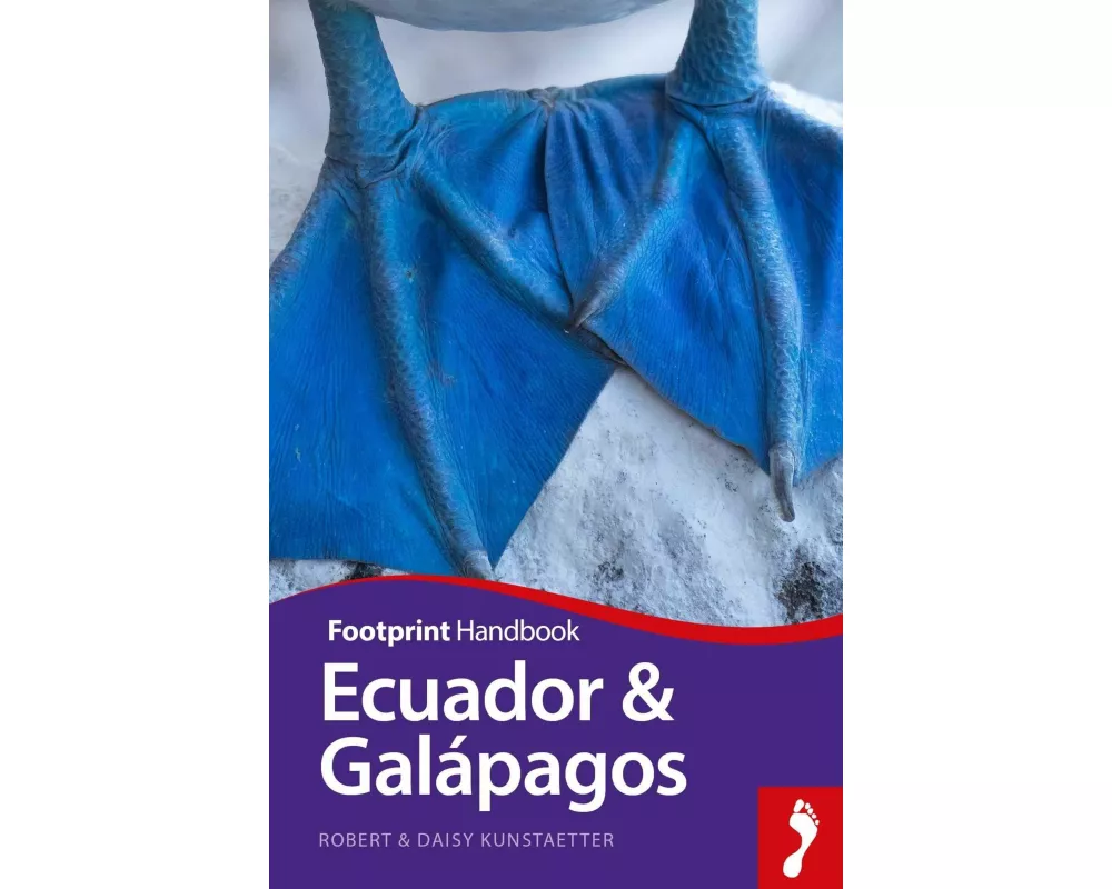 Ecuador & Galapagos