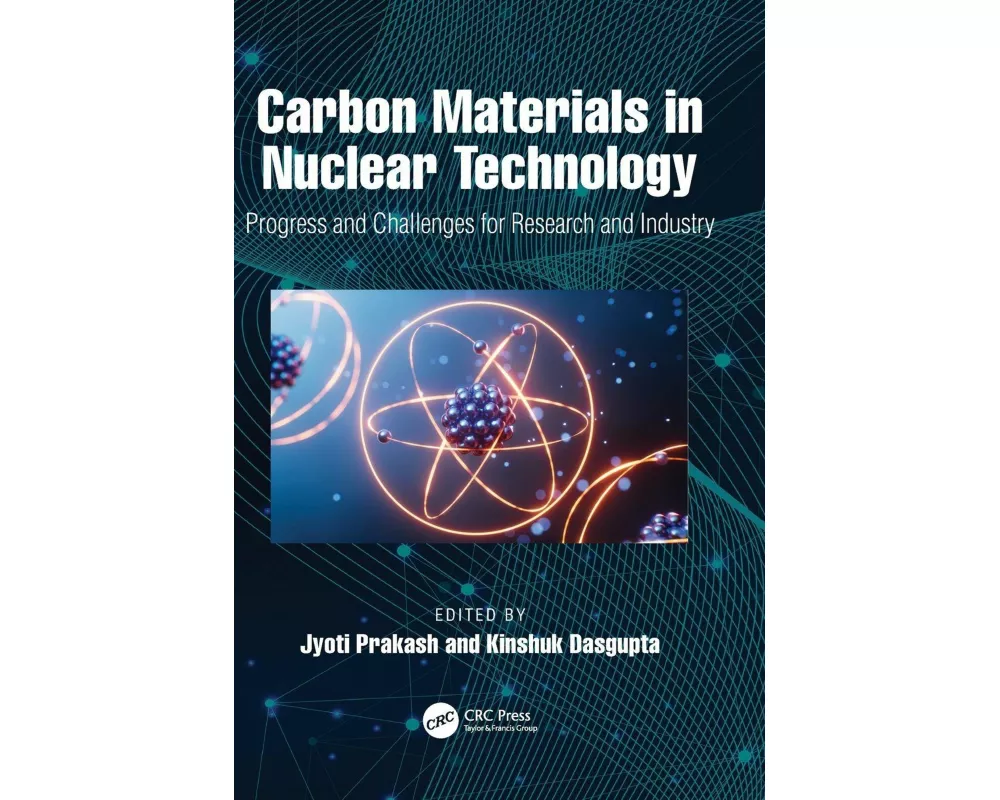 Carbon Materials in Nuclear Technology