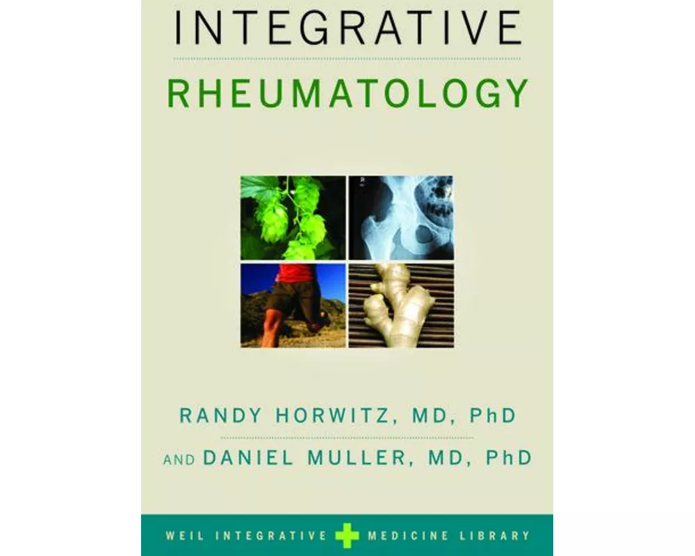Integrative Rheumatology