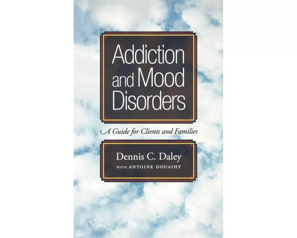 Addiction and Mood Disorders