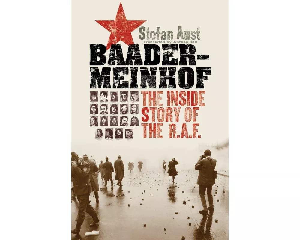 Baader-Meinhof