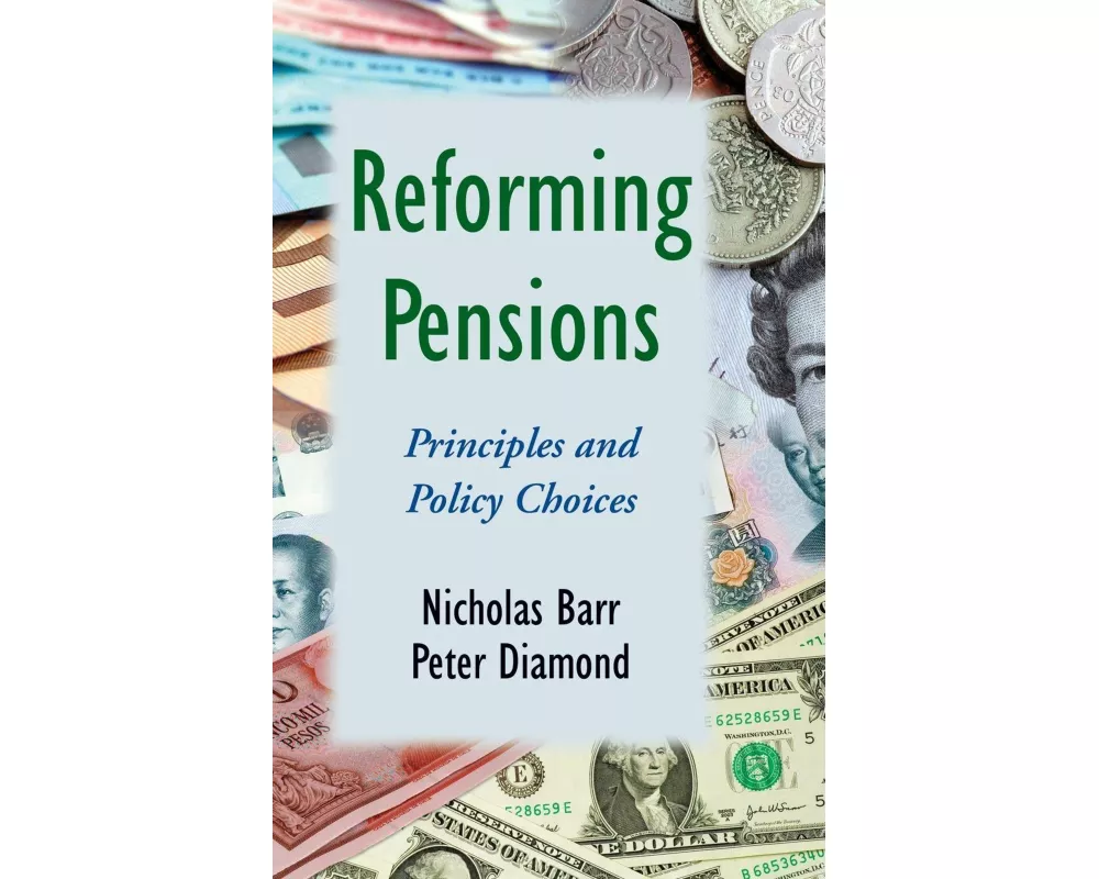 Reforming Pensions