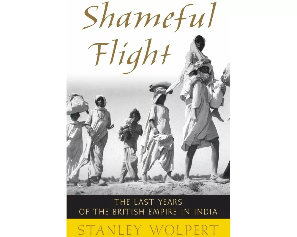 Shameful Flight