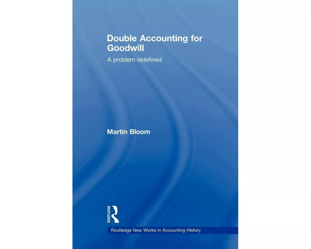 Double Accounting for Goodwill