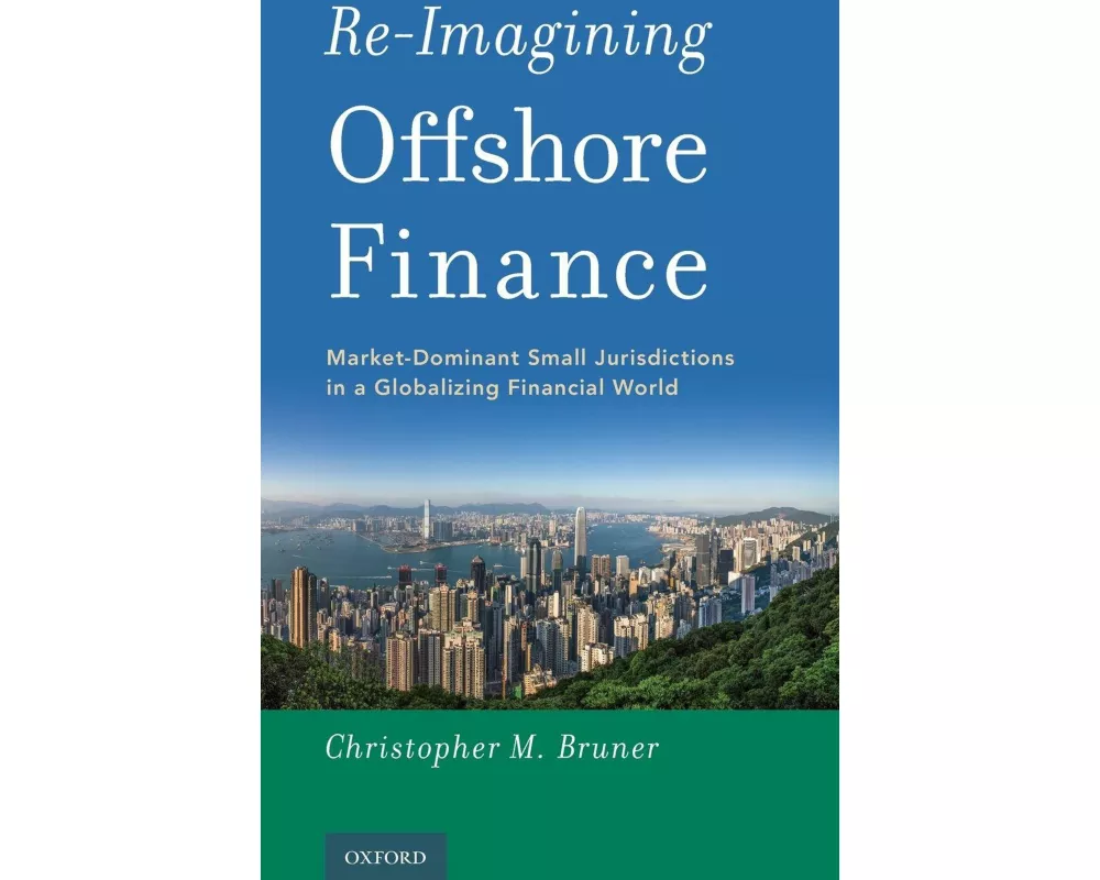 Re-Imagining Offshore Finance