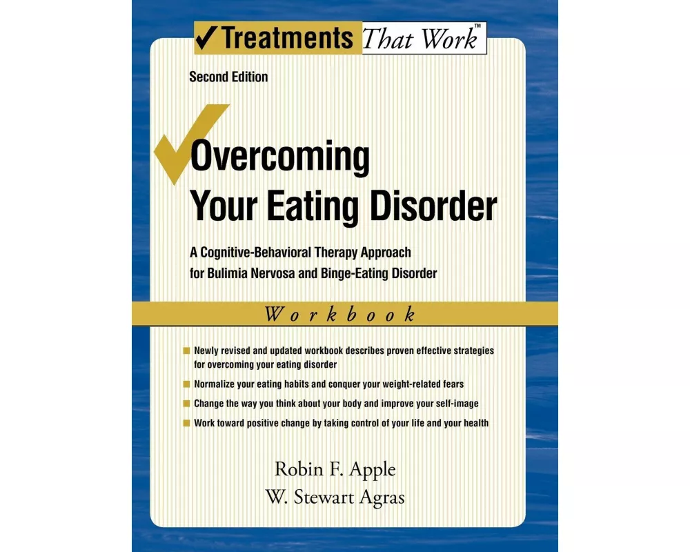 Overcoming Your Eating Disorder