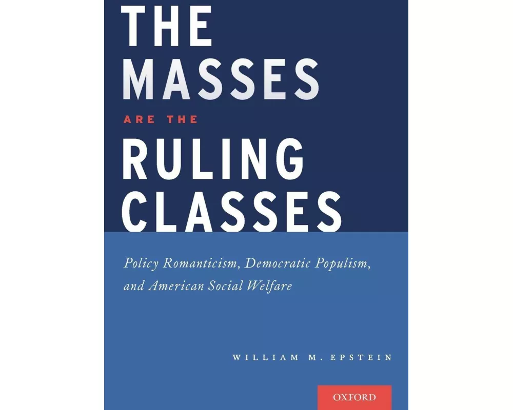The Masses are the Ruling Classes