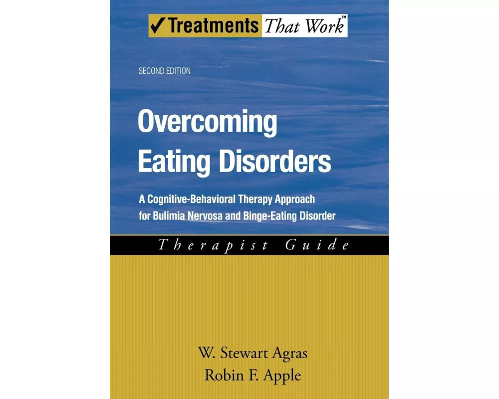 Overcoming Eating Disorders