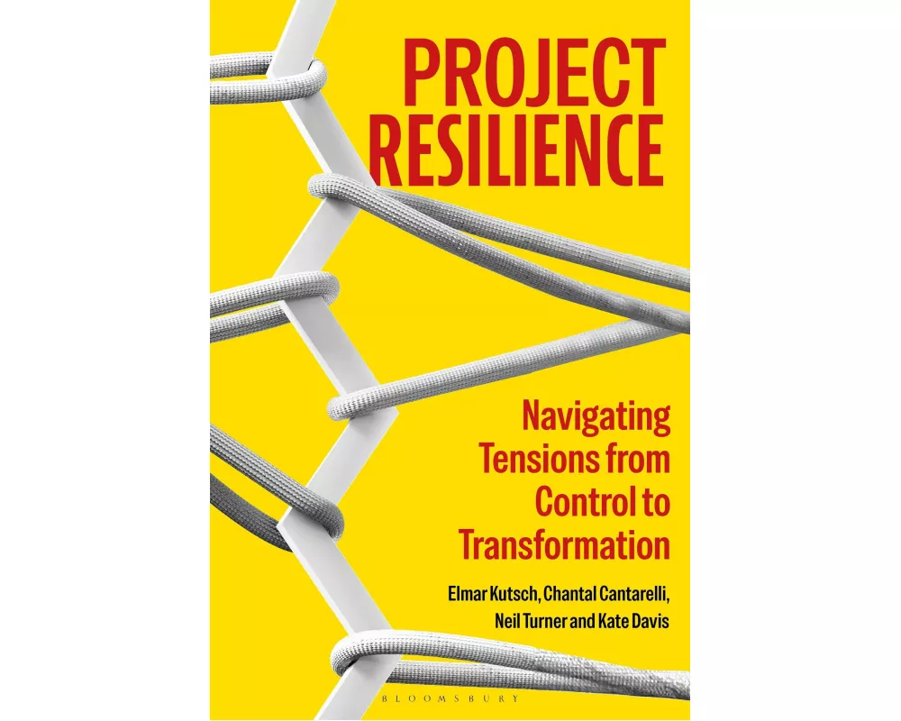 Project Resilience
