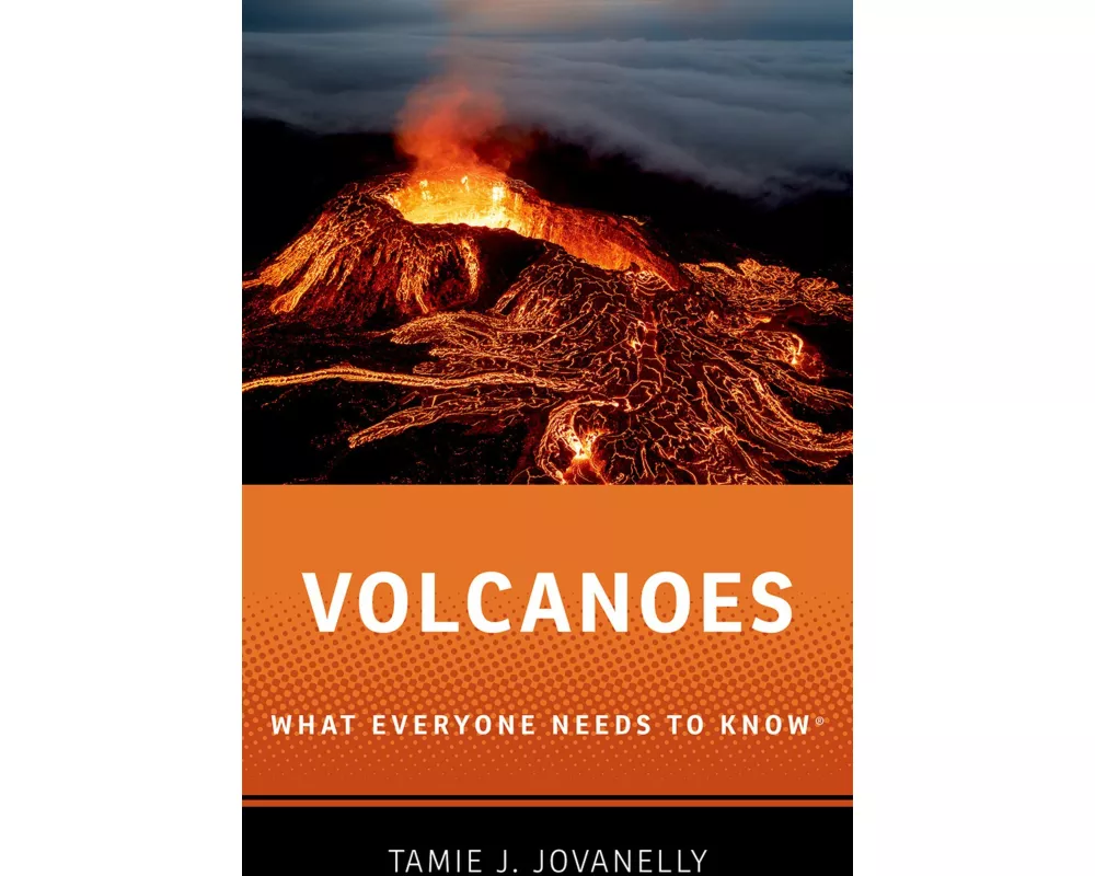 Volcanoes